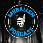 Amazon Music Presents MrBallen Podcast: Strange, Dark, and Mysterious Stories