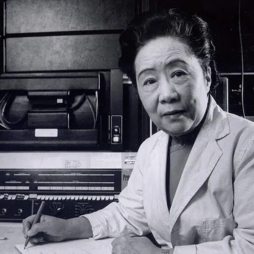 The Queen of Nuclear Physics (Part One): Chien-Shiung Wu's Discovery