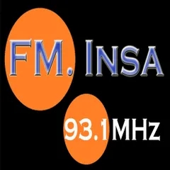 FM INSA 93.1 Caleta Olivia