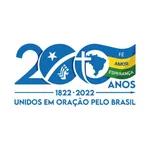 Ore pelo Brasil - 200 anos da Independência 1822 - 2022 