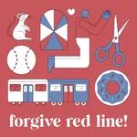 Forgive Red Line Pt. 1 (Greater Boston Crossover Special!)