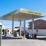 Descubre las gasolineras de Grupo Montes Norte