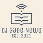 DJ Gabe News (Season 2 Episode 1)