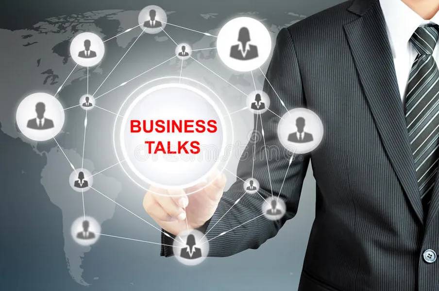 Business Talk FM