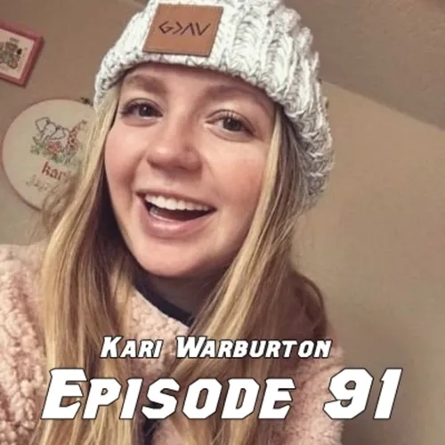 Kari Warburton