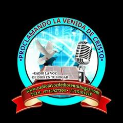 Radio La Voz De Dios En Tu Hogar