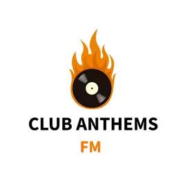 CLUB ANTHEMS FM