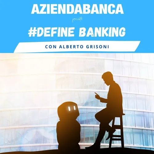 #define banking: FinTech e InsurTech