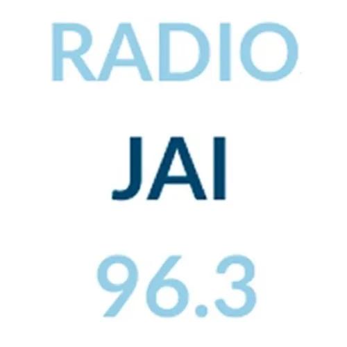 Entrelíneas, el podcast de Radio Jai