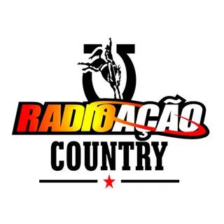 Radioação Country