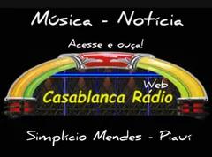 Radio Web Casablanca