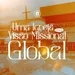 UMA IGREJA COM VISÃO MISSIONAL GLOBAL || Pr. Elias Caetano