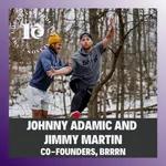 How The Co-Founders of Brrrn transitioned from Studio to Connected Digital