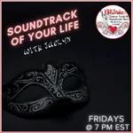 Soundtrack of Your Life 8-19-22