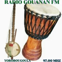 RADIO GOUANAN FM