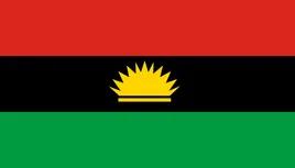 Biafran Vibes