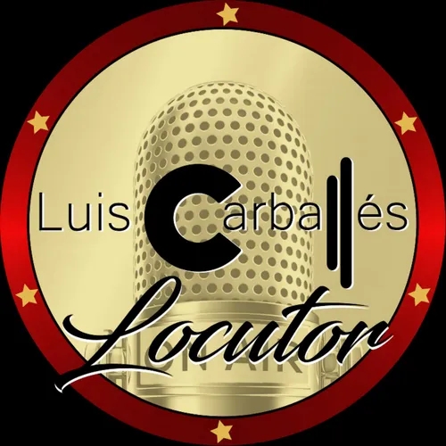 Luis Carballes en vivo