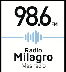 Radio Milagro 986 Fm
