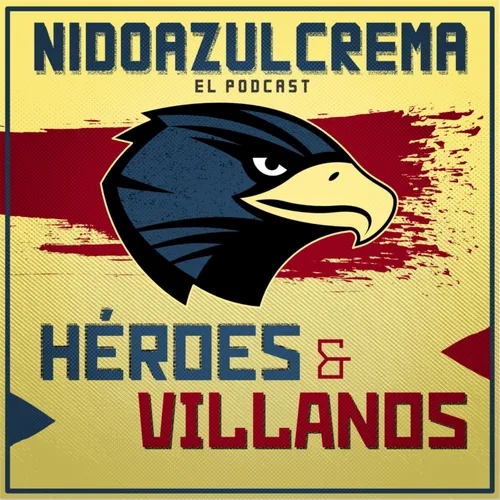 T6E10 - Héroes y Villanos del Necaxa (1-2) Club América + Águilas Ingobernables + Preguntas de la Afición