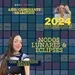 2024 Nodos lunares Aries - Libra