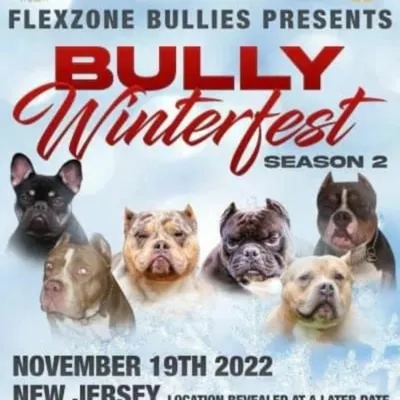 Pilot - Bully Winterfest Season 2 (11/19/2022)
