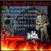 FiredUp Ep 129 - RoeVsWade, Insurrection, Pardons and more