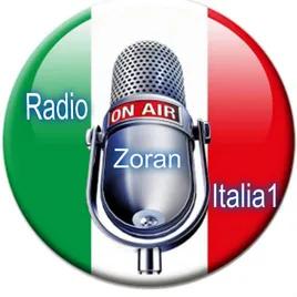 Radio Zoran Italia 1