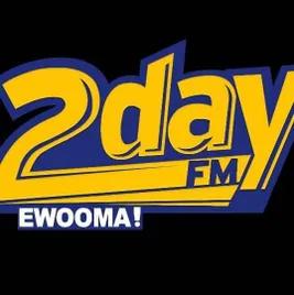 2DAY FM UGANDA