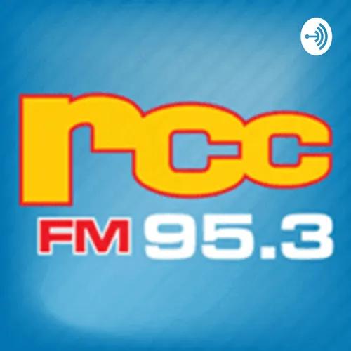 Rádio Rcc Fm 