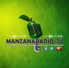 Manzana Radio