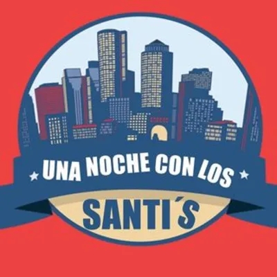 Una Noche con los Santis - T1-08 (28-11)
