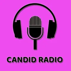 Candid Radio California