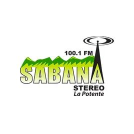 Sabana Stereo