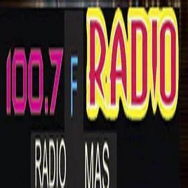 Radio Mas 100.7 FM