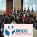25 aniversario de la Asociación Española de Psicología de la Aviación (AEPA) 2ª Parte