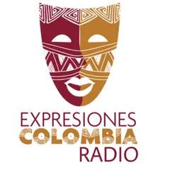 Expresiones Colombia Radio