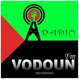 RADIO VODOUN FM
