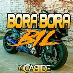 Bora Bora Bil Dj Cabide feat. MC MAGRINHO