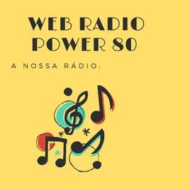 WEB RADIO POWER 80