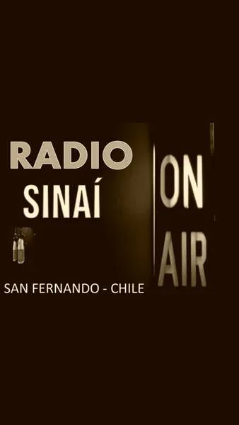 RADIO SINAI  - CHILE