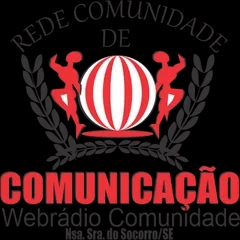 Web Rádio Comunidade - Nsa. Sra. do Socorro.SE
