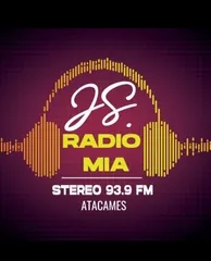 Radio JS MIA Stereo