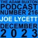 EP.216 - JOE LYCETT