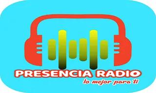 Presencia Radio 