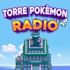 Torre Pokemon Radio