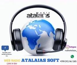 Radio Atalaias Soft