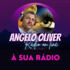ANGELO OLIVER rádio on line.