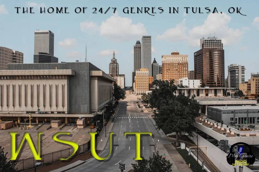 WSUT-Tulsa