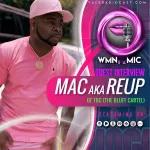 WMN N A Mic - Interview with Mac of TBC (The Bluff Cartel)