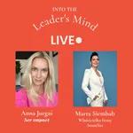 Into the Leader's Mind - Anna Jurgaś & Marta Siembab